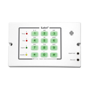 Satel  PSTN-Wählgerät DT-1