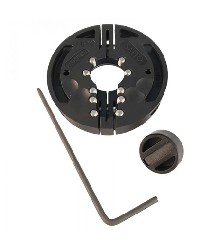 Salto Zylinder Adapter für Schweiz SALTO-011