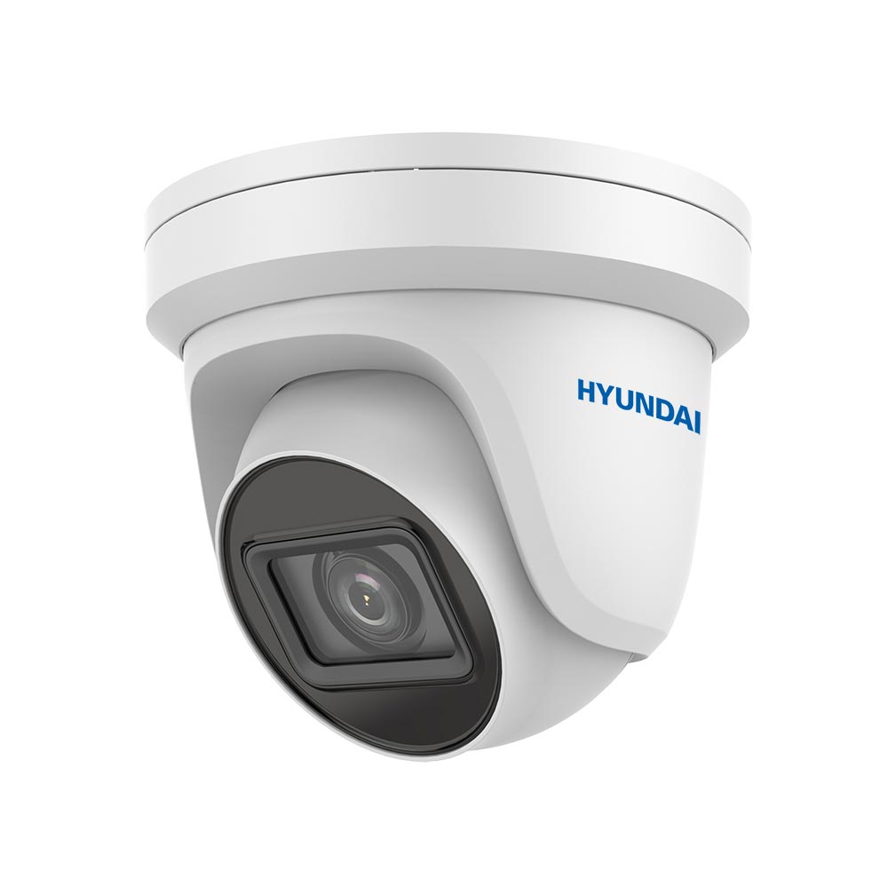 Hyundai IP-Dome-Kamera, 4MP, 2,8 - 12mm, IR30m-1