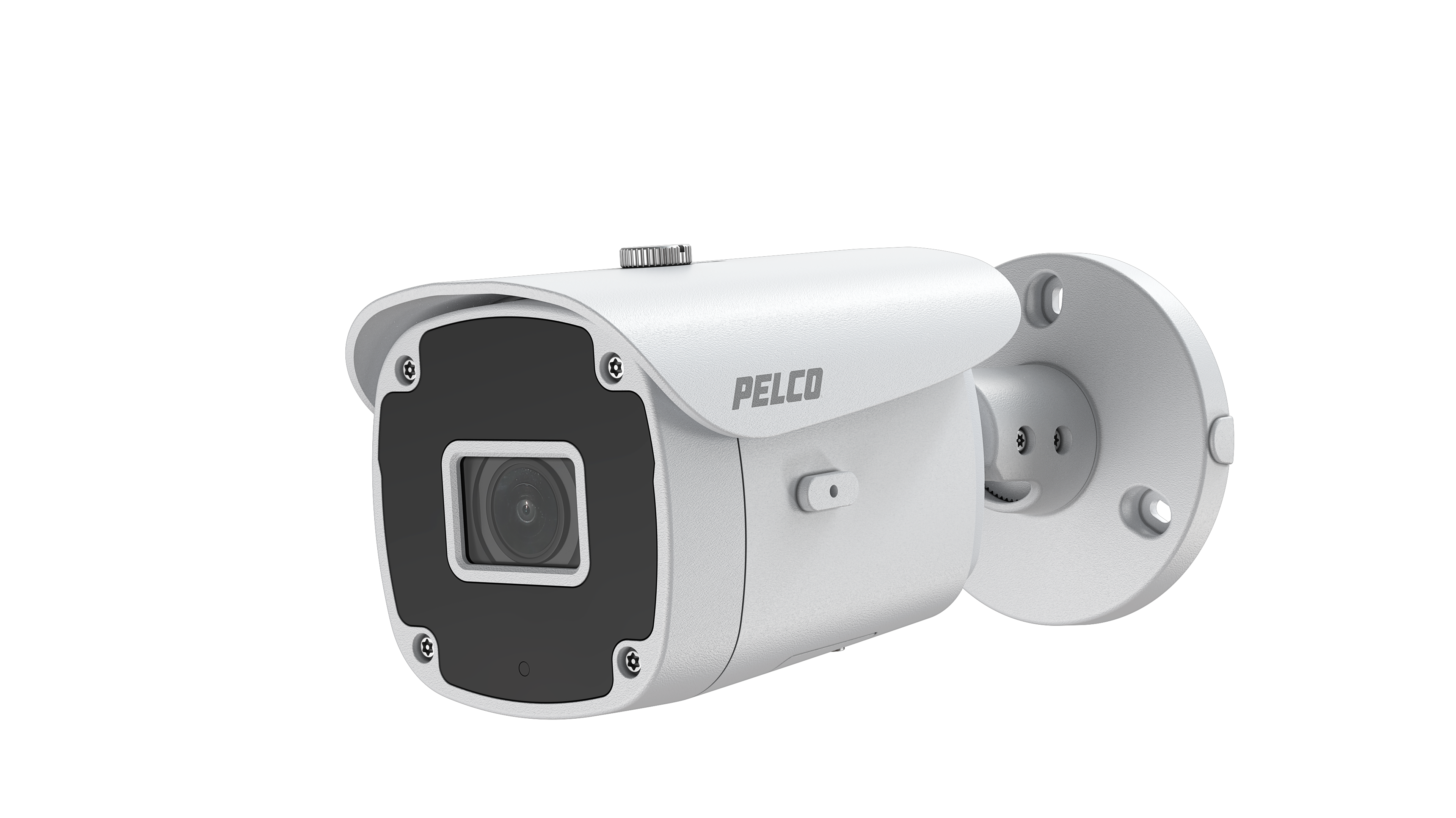 Pelco IP-Bullet-Kamera, 5MP, 3,4-9,4mm, IR 30m, IP66 IBV529-1ER