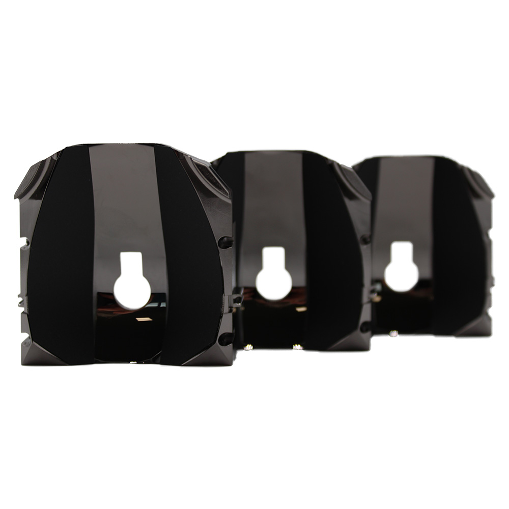 Visonic Vorhanglinse für TOWER10AM, TOWER12AM, 3er Pack-5