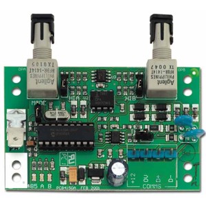UTC RS485 Glasfaser-Interface ATS1743