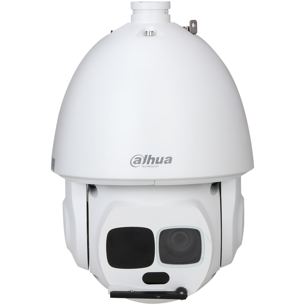 Dahua IP-PTZ-Dome-Kamera, Starlight, 4MP, 3.95-177,7mm-2