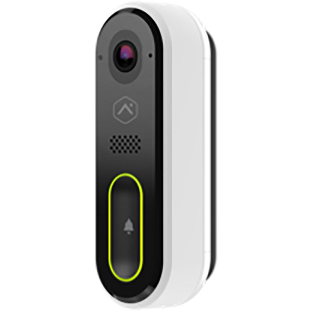 Qolsys WLAN-Video-Gegensprechanlage außen, 5MP, IR5m-2