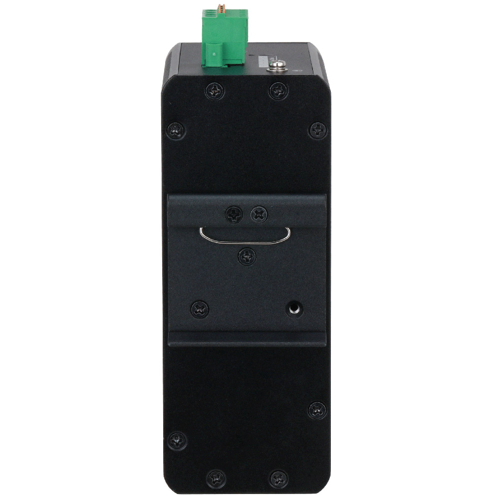 Dahua PoE-Switch, 2xPoE-Ports, 120W, DH-IS4204-2GT-120-3