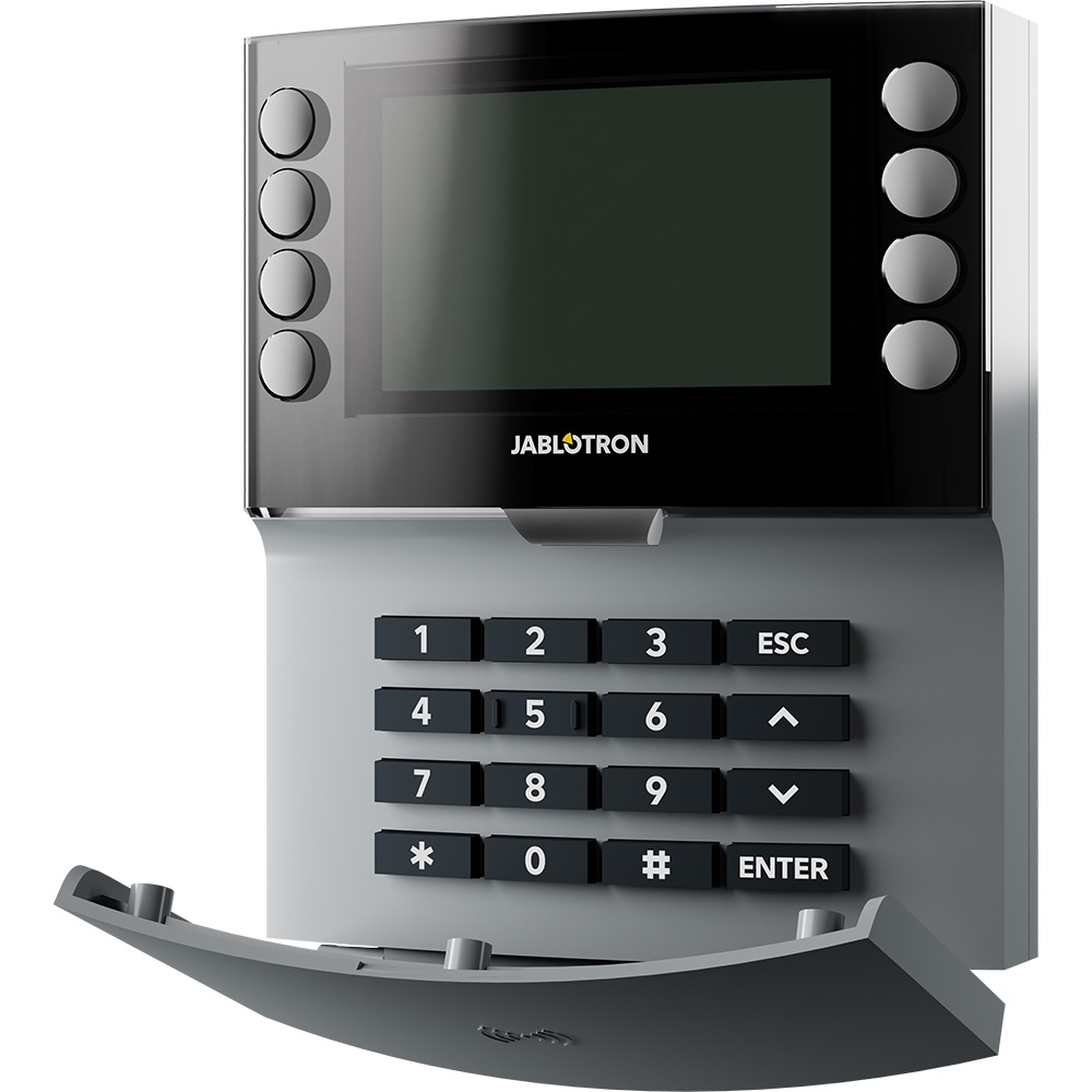 Jablotron Funk-Bedienteil-1