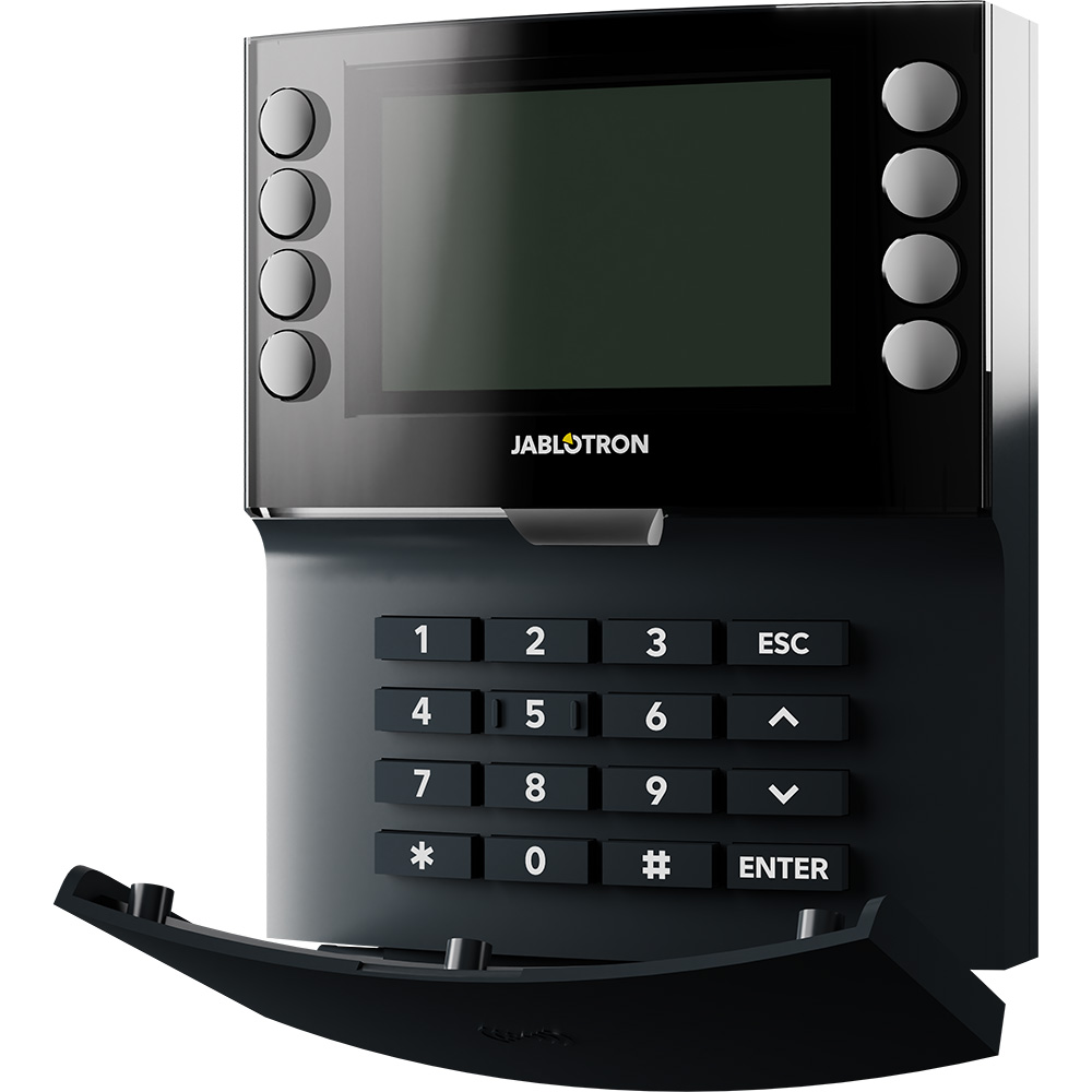 Jablotron Funk-Bedienteil-1