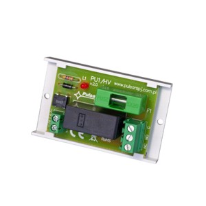 Pulsar Universal-Relais 12V AWZ514