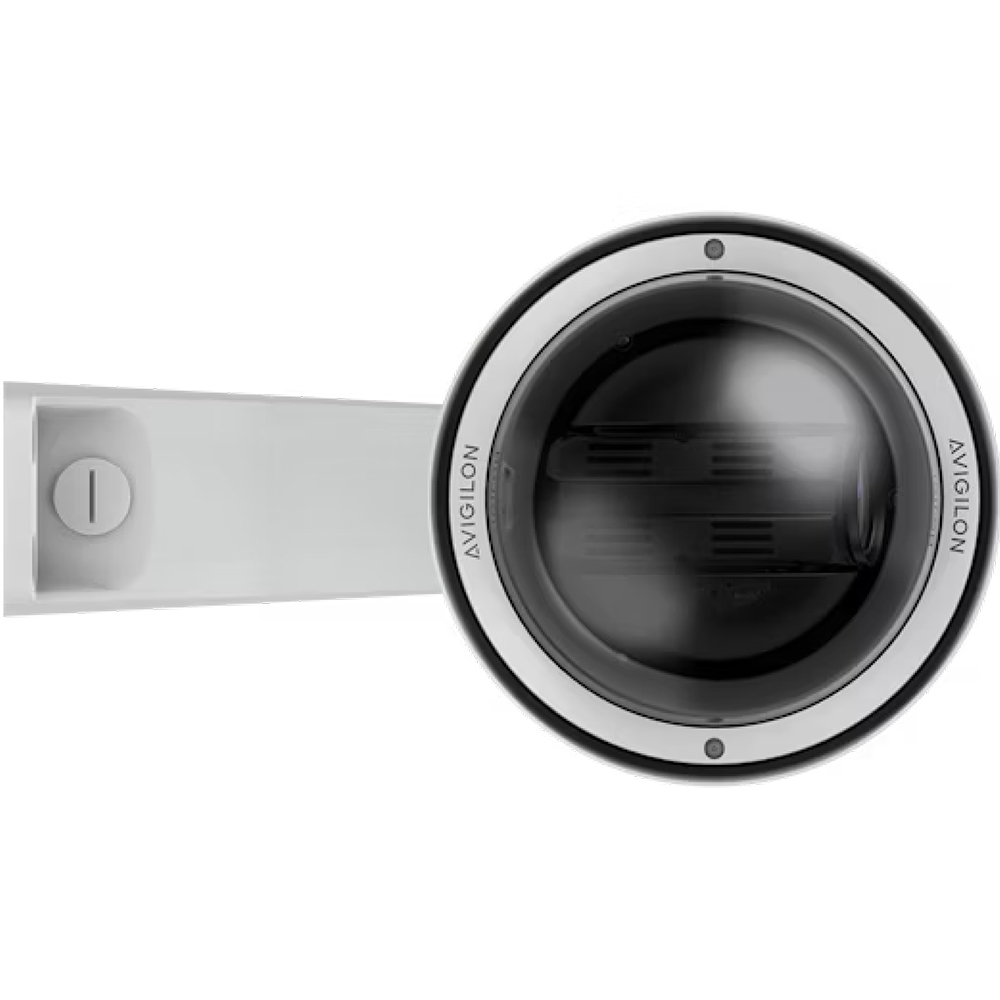 Avigilon IP-PTZ-Kamera 2MP-4