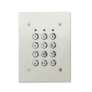 Bus-Codeschalter EX6PM-103A