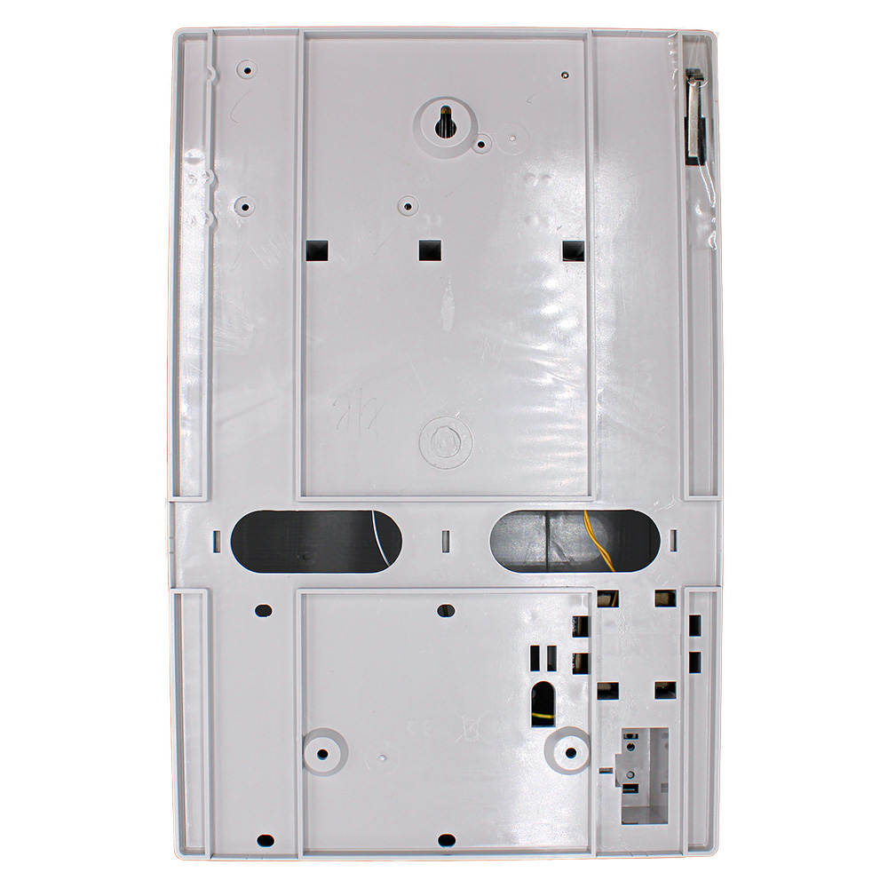 Alarmzentrale 6 Lin. verdrahet,auf 16 Lin. per Funk er.-3