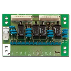 UTC Relaiserweiterungsplatine ATS1810