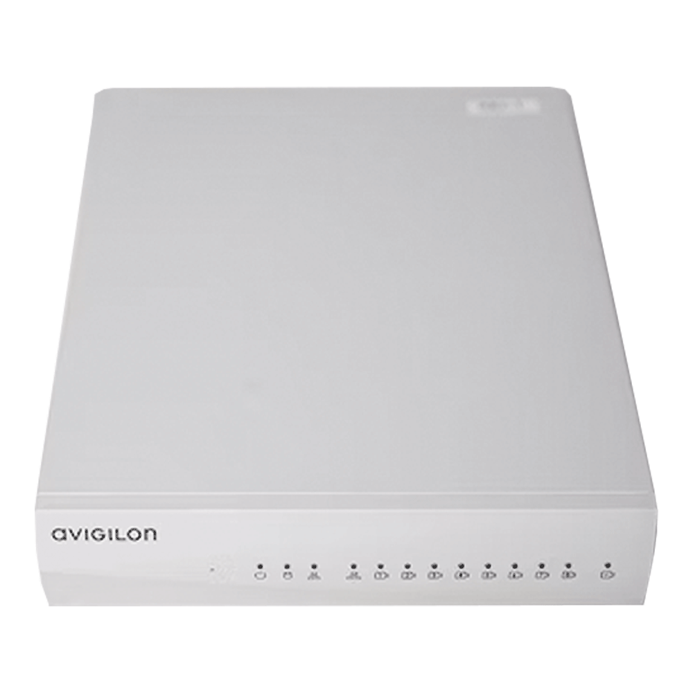 Avigilon ENVR2 PLUS-APPLIANCE-4
