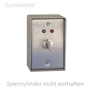 UTC Aufputzgehäuse KL838