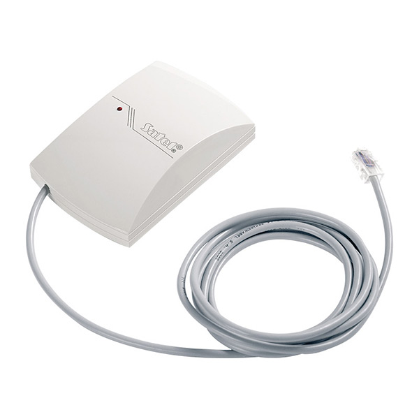 Satel Kartenleser, USB für PC ACCO-USB-CZ