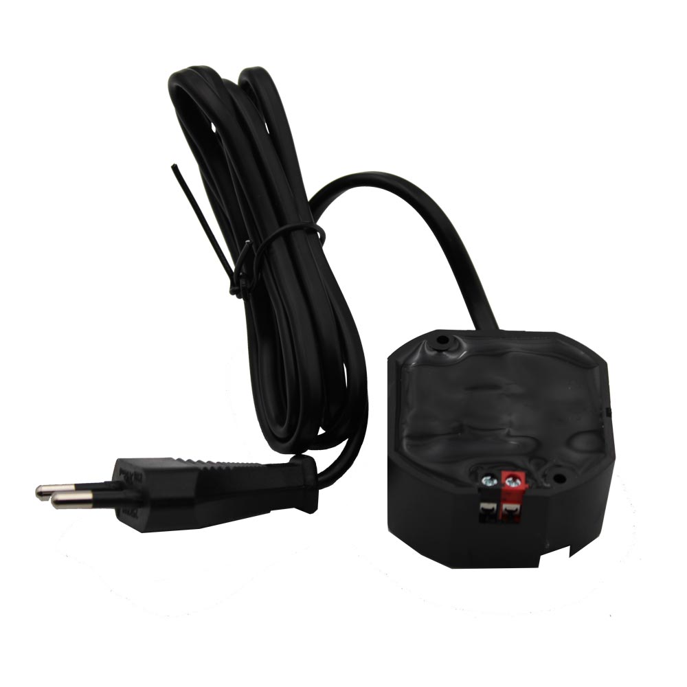 Einbau-Ersatznetzteil 12VDC/500mA für AJA-JA151ABASE-2