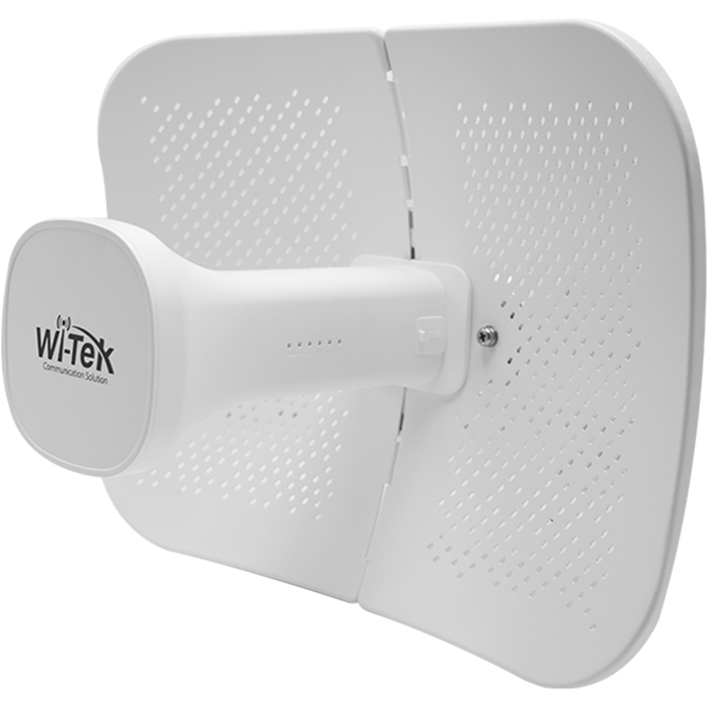 Wi-Tek WLAN Router, LTE Cat.6, IP65, weiß-5