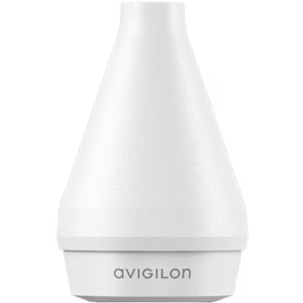 Avigilon Hängehalterung, grau-1
