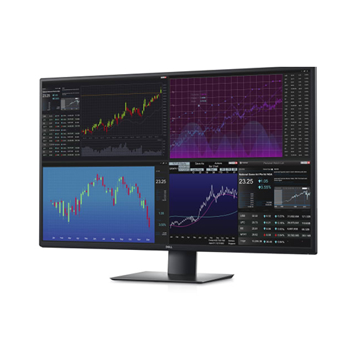 Avigilon Monitor 31,5" EU