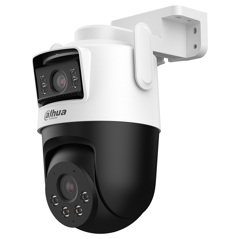 Dahua IP-WLAN Outdoor Kamera 2x5MP, PICOO-1