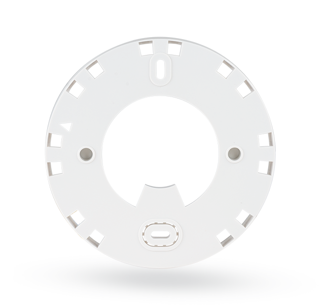 PLV-P-ST Jablotron Montageadapter für Rauch- und Deckenmelder