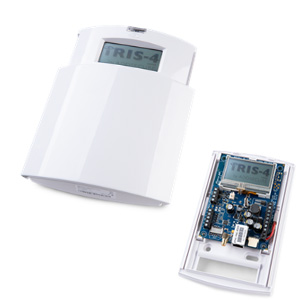 Chiron  GSM, GPRS-Wählgerät IRIS-4 200