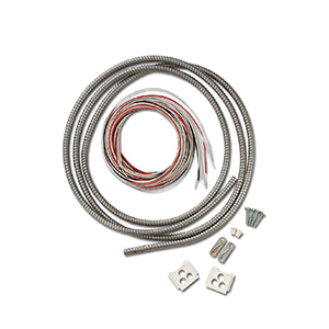 UTC Armierter Kabelsatz VM654P