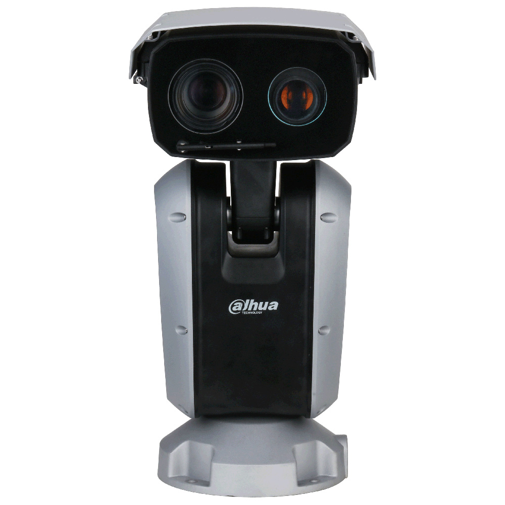 Dahua IP-Positioniereinheit, PTZ, 2 MP, 5,6 – 336 mm, 60x Zoom, IVS, IP67-2