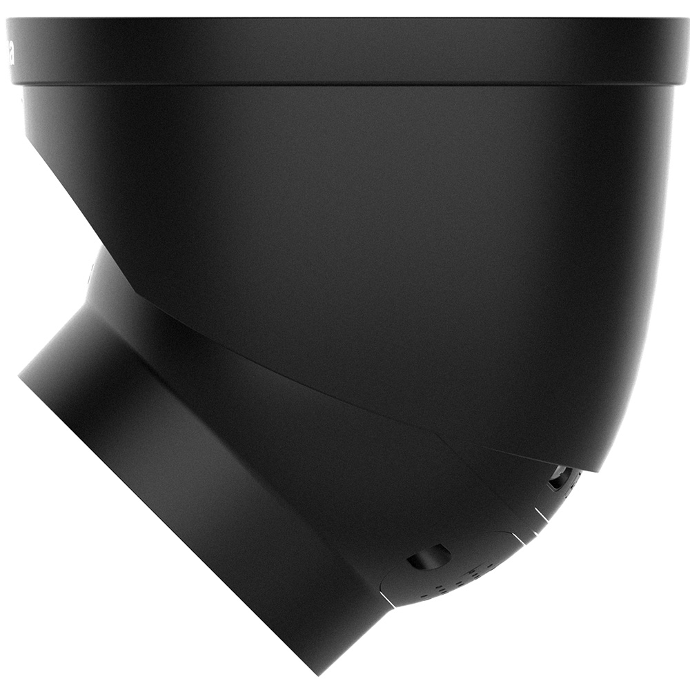 Dahua IP-Eyeball-Kamera, 8MP, 2,8mm, schwarz-4