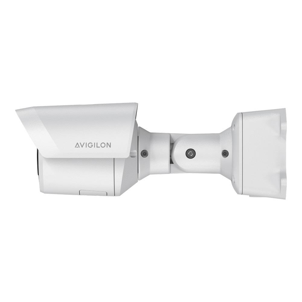 Avigilon IP-Bullet-Kamera, 2MP, 3,4 – 10,5 mm, IR50m-4