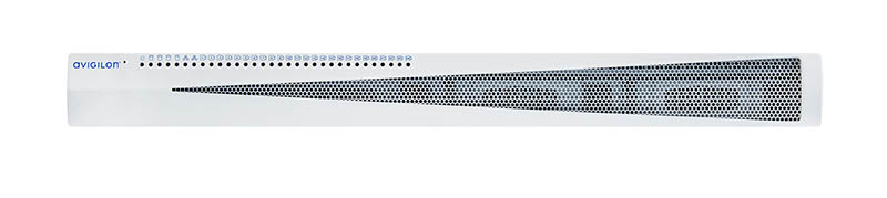 Avigilon HD Video Appliance Pro, 24 Ports, 24 Ports PoE, 24TB-3