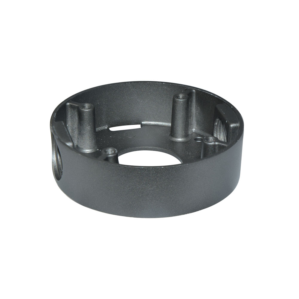 Hyundai Montagebox, schwarz,  HYU-153