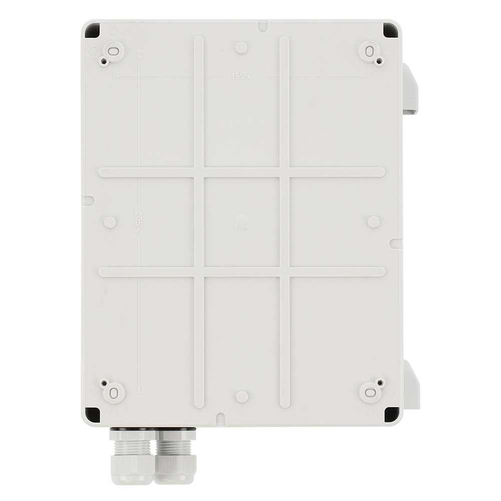 Pulsar 13,8V Netzteil 3000mA-1