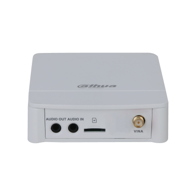 Dahua IP-Gerät für HUM8441L1/L3 Linse, 4 MP, verst. Einbau,VDA-DH-IPC-HUM8441P-E1-2