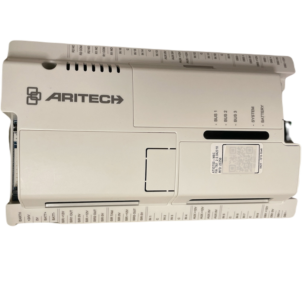 Aritech Axon 3700 PCB-Ersatzplatine-1