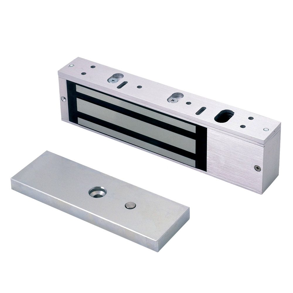 Eco Line Magnetverschluss 600 Kgf, überwacht-1