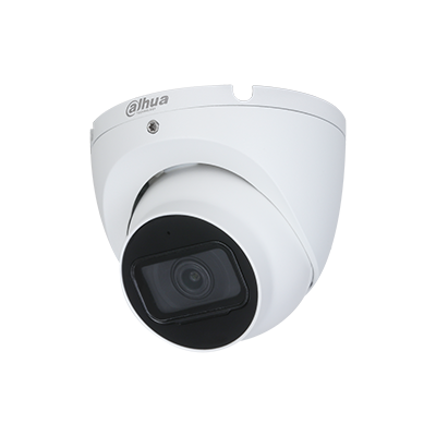 Dahua HD-CVI-Eyeball-Kamera Starlight, 2MP, 2.8mm, IR 30m-1