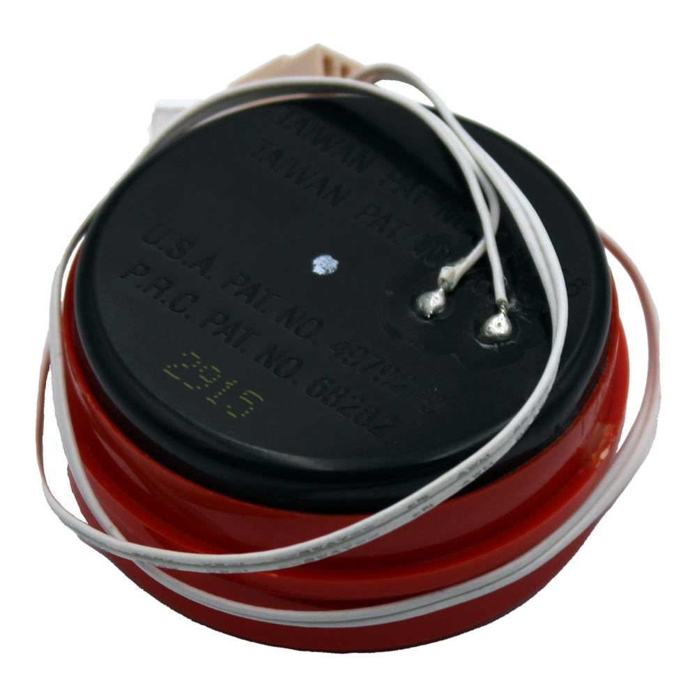 Jablotron Oasis Ersatz-Lautsprecher für Außensirene JA-80A-2