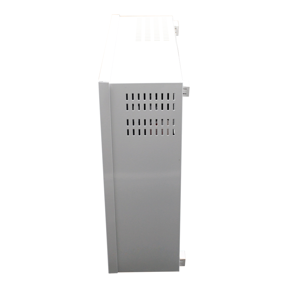 Impuls-Puffernetzteil 13,8V/10A/17Ah-2