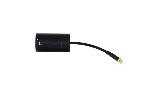 Dahua Kamera-Linse, WizMind, 4MP, 2,8 mm, Fix-4