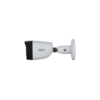 Dahua HDCVI-Bullet-Kamera 2MP, Full-Color, 2,8mm fix, IR 20m