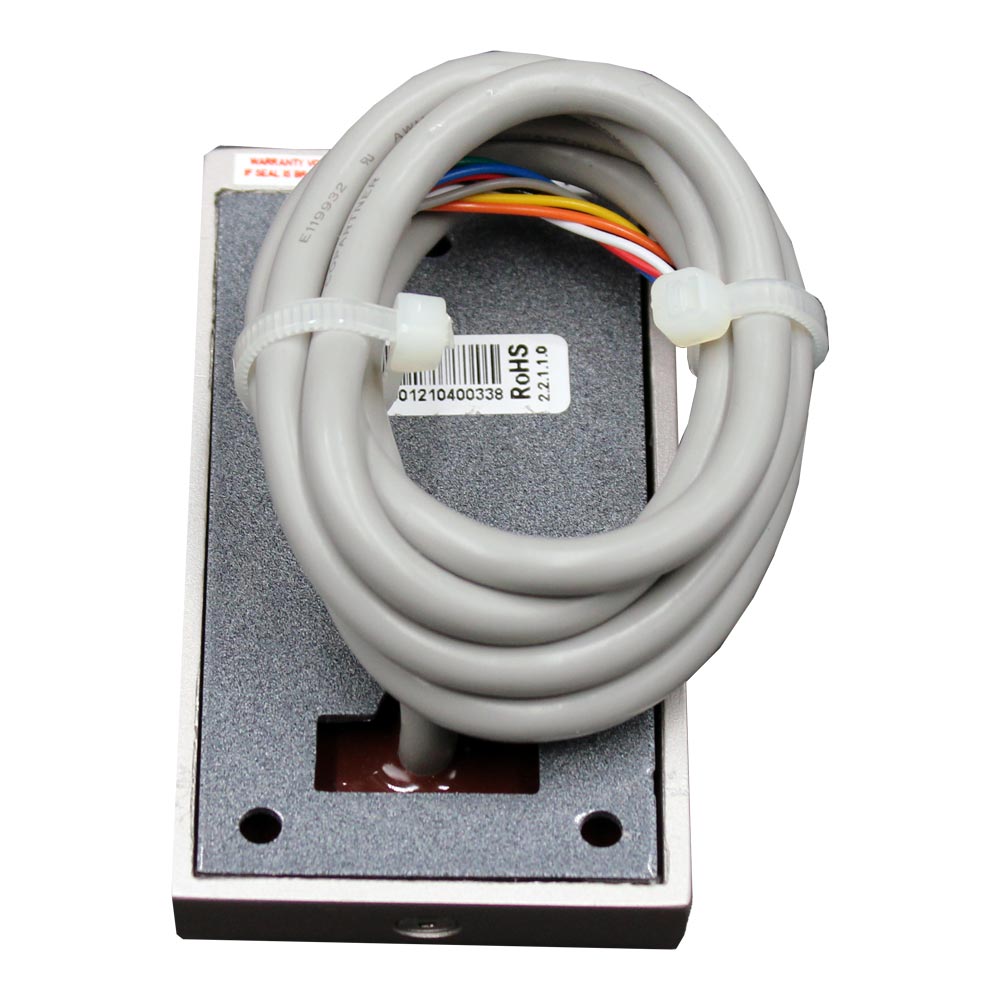 Visual Plus Codeschalter MTPADS-M-5