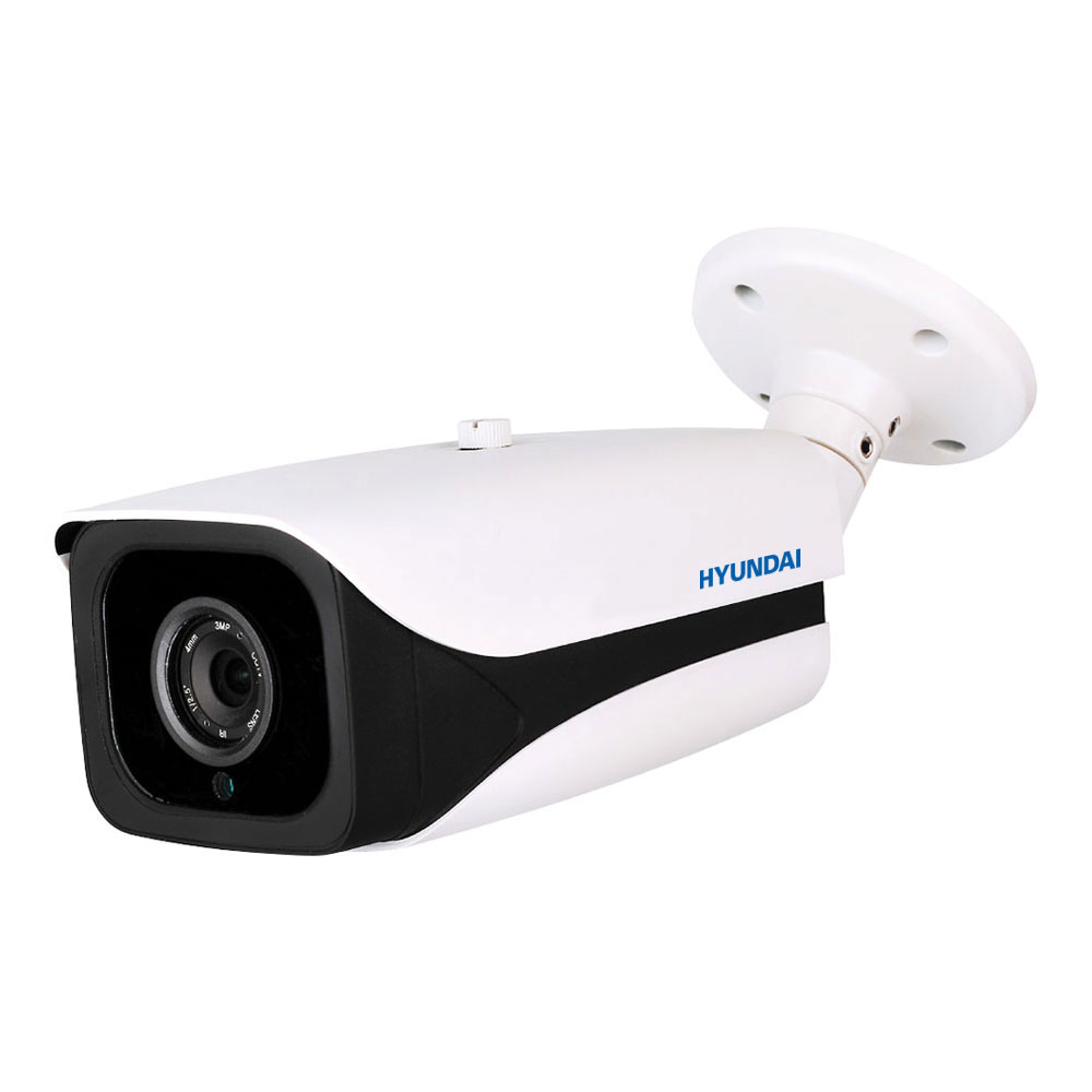 Hyundai 4 IN 1-Bullet-Kamera HYU-655
