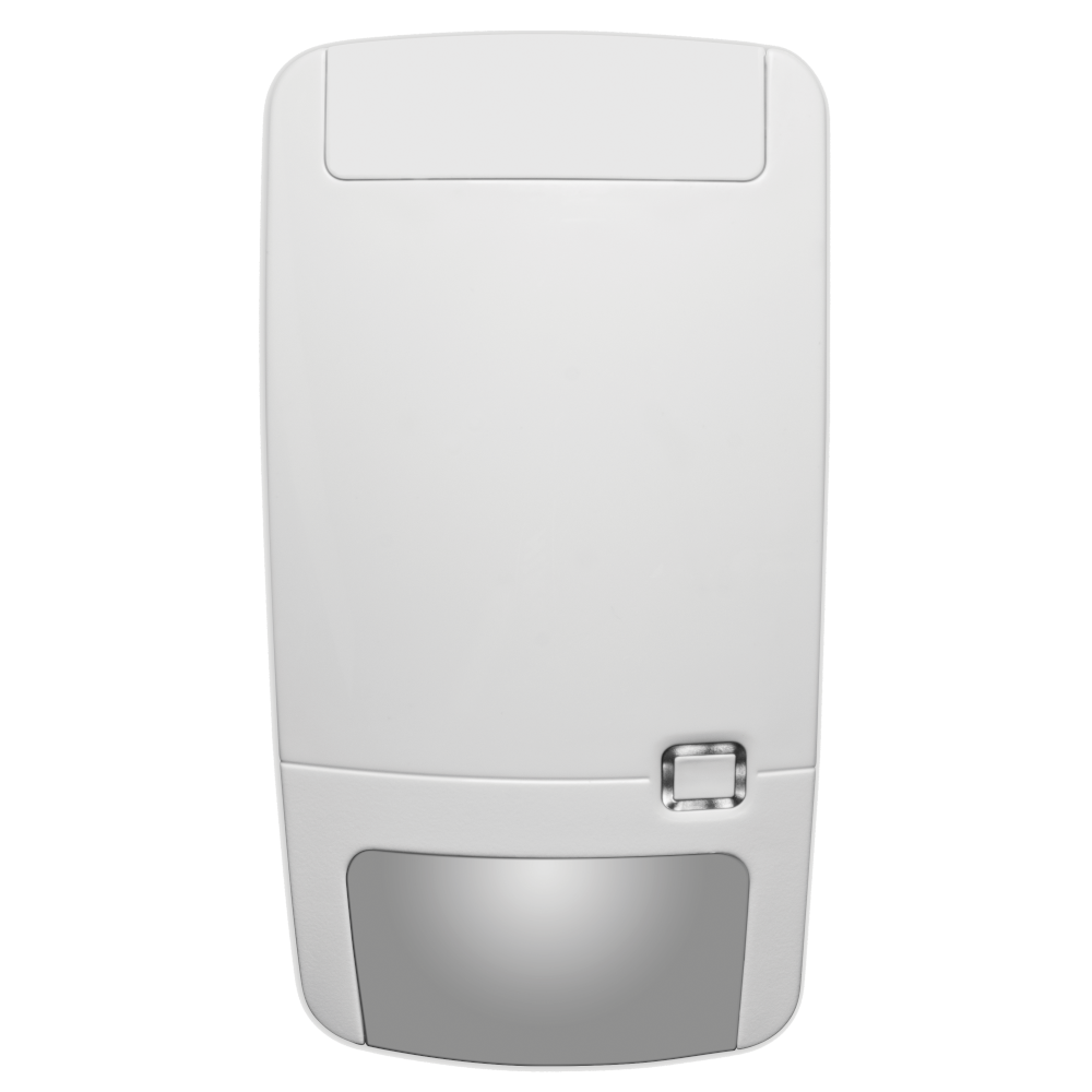 UTC Funk Dual-Bewegungsmelder 433MHz RF-DD1012PI-K4