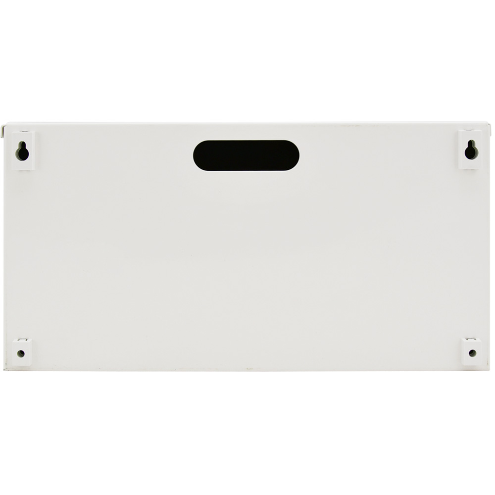 Pulsar Metallgehäuse AWO403-3