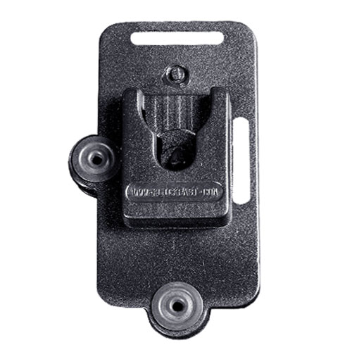 Avigilon Klick Fast Dock for MOLLE Vests