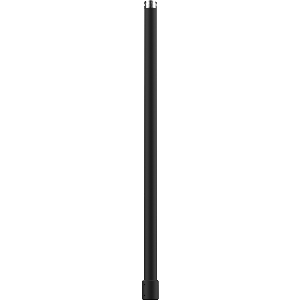 Dahua Decken-Stangenhalterung, 750 mm, schwarz-1