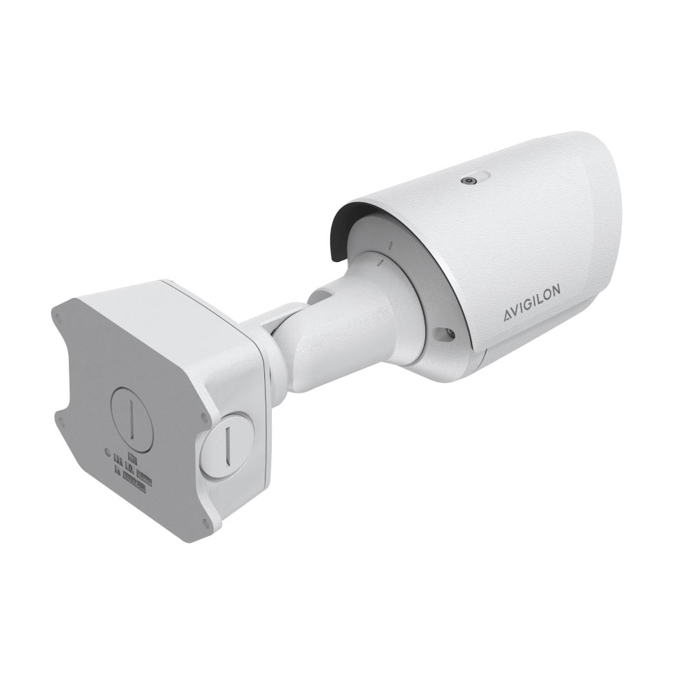 Avigilon IP-Bullet-Kamera, 3MP, 10,9 - 29 mm, IR70m-6