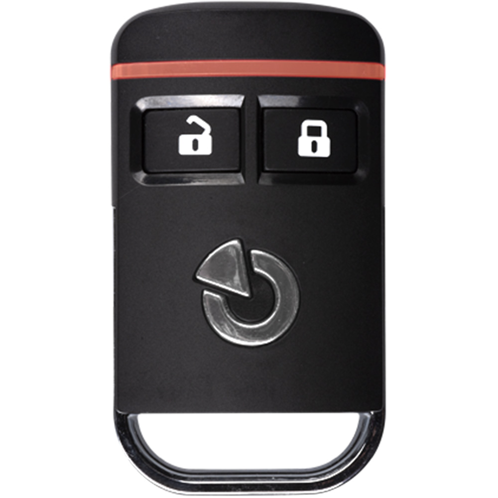 Jablotron Leergehäuse für JA152JMSII-1