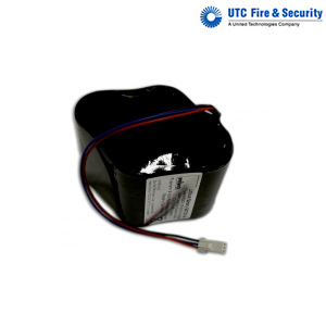 UTC Batteriesatz Außensirene  BS7201-N